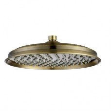 Верхний душ Elghansa Shower Head CD-260-Bronze