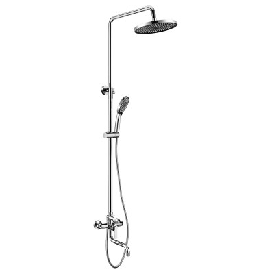 Душевая система Elghansa Shower Set 2303381-2L (Set-34)