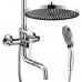 Душевая система Elghansa Shower Set 2303381-2L (Set-34)