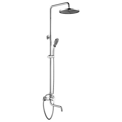 Душевая система Elghansa Shower Set 2308883-2L (Set-34)