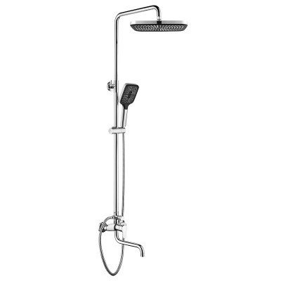 Душевая система Elghansa Shower Set 2308883-2L (Set-45)