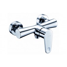 Смеситель для душа Kordi Thur KD 6602-D70 CR