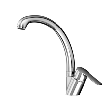 Смеситель для кухонной мойки Elghansa 5601510