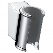 Настенный держатель Hansgrohe Porter Classic 28324000