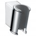 Настенный держатель Hansgrohe Porter Classic 28324000