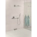 Настенный держатель Hansgrohe Porter S 28331000