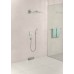 Настенный держатель Hansgrohe Porter S 28331000