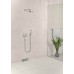 Настенный держатель Hansgrohe Porter S 28331000