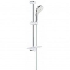 Душевой гарнитур GROHE Tempesta Rustic 100 26086001