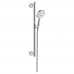 Душевой гарнитур Hansgrohe Raindance Select S 120 26320400