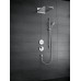 Душевой гарнитур Hansgrohe Raindance Select S 120 26322000