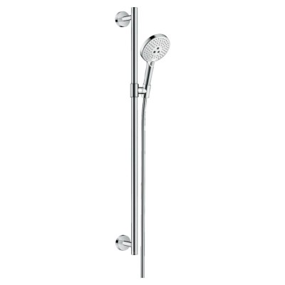 Душевой гарнитур Hansgrohe Raindance Select S 120 26322400