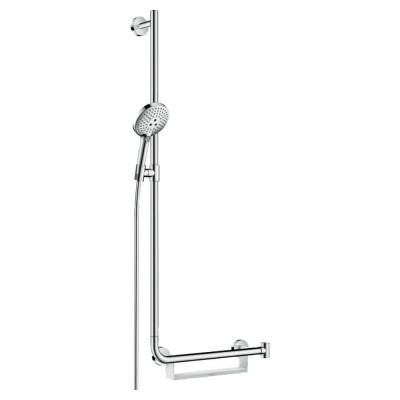 Душевой гарнитур Hansgrohe Raindance Select S 120 26324000