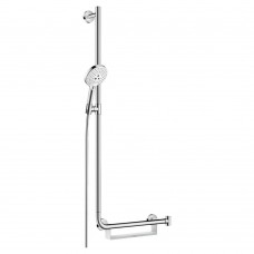 Душевой гарнитур Hansgrohe Raindance Select S 120 26324400