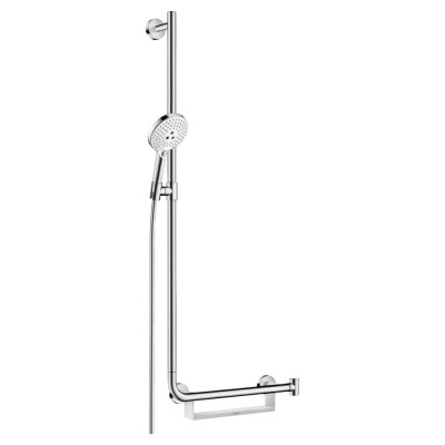 Душевой гарнитур Hansgrohe Raindance Select S 120 26324400