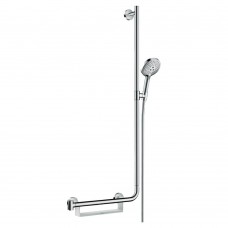 Душевой гарнитур Hansgrohe Raindance Select S 120 26326000