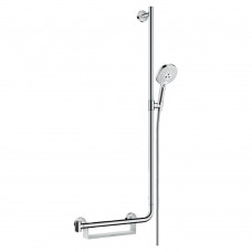 Душевой гарнитур Hansgrohe Raindance Select S 120 26326400