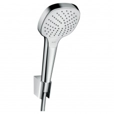 Душевой набор Hansgrohe Croma Select E 26413400