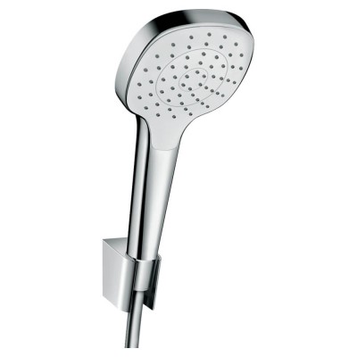 Душевой набор Hansgrohe Croma Select E 26424400