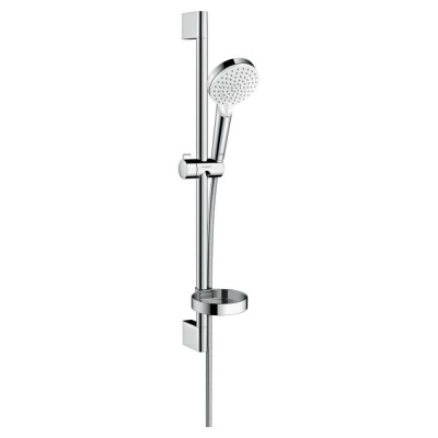 Душевой гарнитур Hansgrohe Crometta 26553400