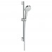 Душевой гарнитур Hansgrohe Croma Select S 26562400