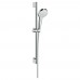 Душевой гарнитур Hansgrohe Croma Select S 26564400