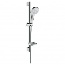 Душевой гарнитур Hansgrohe Croma Select E 26586400