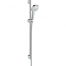 Душевой гарнитур Hansgrohe Croma Select E 26590400