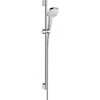 Душевой гарнитур Hansgrohe Croma Select E 26590400