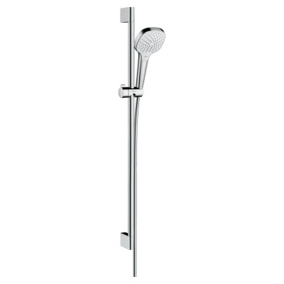 Душевой гарнитур Hansgrohe Croma Select E 26592400