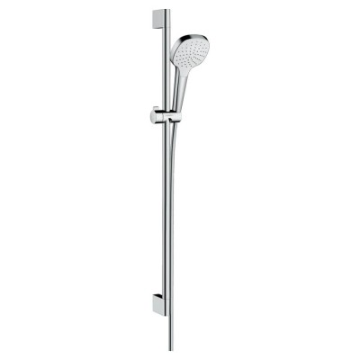 Душевой гарнитур Hansgrohe Croma Select E 26594400