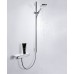 Душевой гарнитур Hansgrohe Raindance Select E 120 26621400