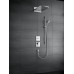 Душевой гарнитур Hansgrohe Raindance Select S 26631000