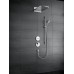 Душевой гарнитур Hansgrohe Raindance Select S 26631000