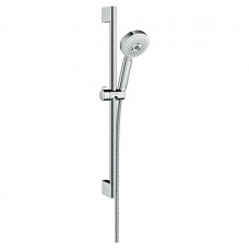 Душевой гарнитур Hansgrohe Crometta 100 26650400