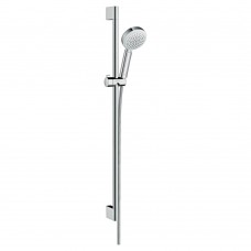 Душевой гарнитур Hansgrohe Crometta 100 26657400