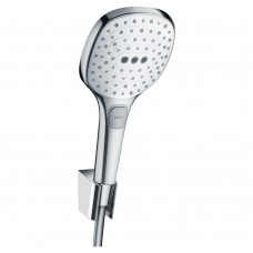 Душевой набор Hansgrohe Raindance Select E 26720400