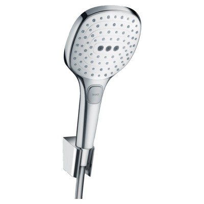 Душевой набор Hansgrohe Raindance Select E 26720400