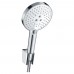 Душевой набор Hansgrohe Raindance Select S 120 26721400