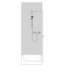 Душевой набор Hansgrohe Croma Select S 27014400