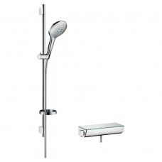 Душевой набор Hansgrohe Ecostat Select/Raindance Select S 27037000