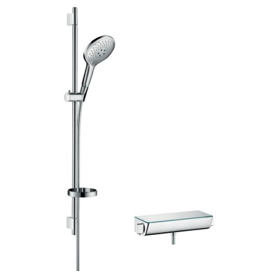 Душевой гарнитур Hansgrohe Ecostat Select/Raindance Select S 27037000