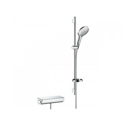 Душевой набор Hansgrohe Ecostat Select/Raindance Select S 27037400