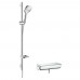 Душевой гарнитур Hansgrohe Ecostat Select/Raindance Select E 27039000