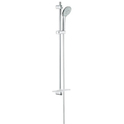 Душевой гарнитур GROHE Euphoria 110 Champagne 27227001