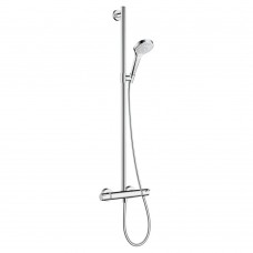 Душевая система Hansgrohe Croma Select S 27247400