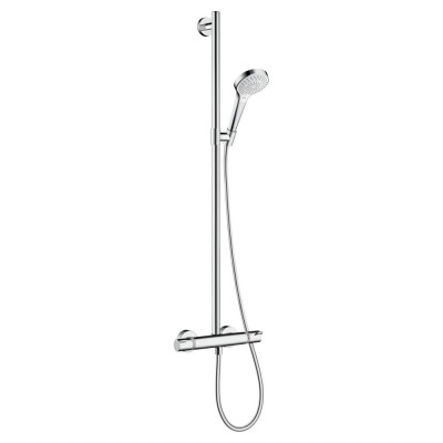 Душевая система Hansgrohe Croma Select S 27247400