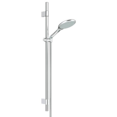 Душевой гарнитур GROHE Rainshower Solo 150 27273001