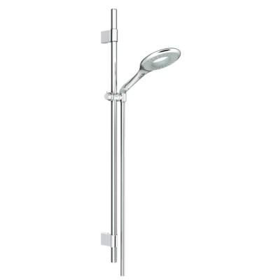 Душевой гарнитур GROHE Rainshower Icon 27277001