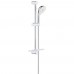 Душевой гарнитур GROHE Tempesta Rustic 100 27609001